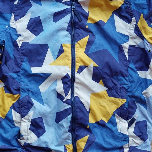 Mini Boden star 🌟 coat 11-12 years - Picture 4 of 16